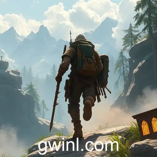 Gwin Transforms Digital Gaming Experience in 2025