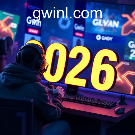 Gwin's Evolution Amid Gaming Trends