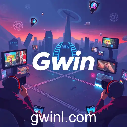 Gwin's Rise in the Gaming Industry