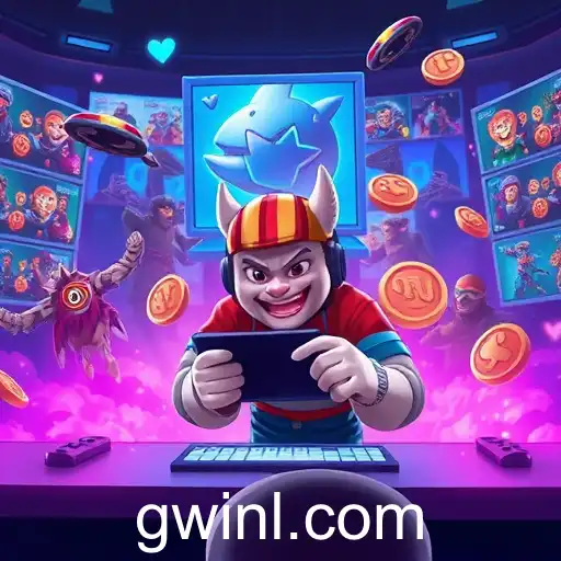 Gwin Revolutionizes Online Gaming in 2025