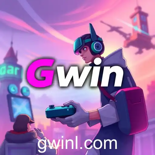 Gwin Revolutionizes Online Gaming Experience