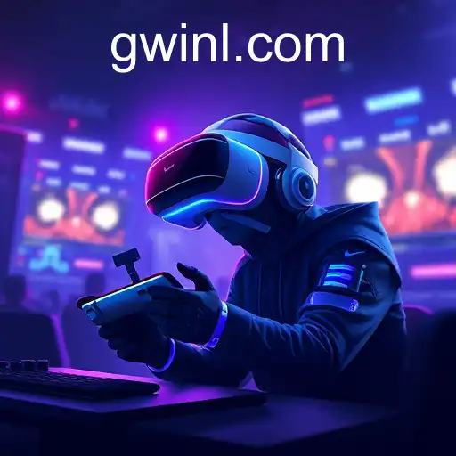 Gwin Revolutionizes Online Gaming in 2026