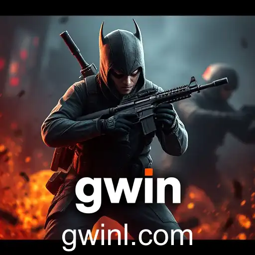 Gwin Revolutionizes Online Gaming in the UK