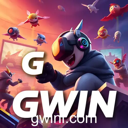 GWin: Revolutionizing Online Gaming